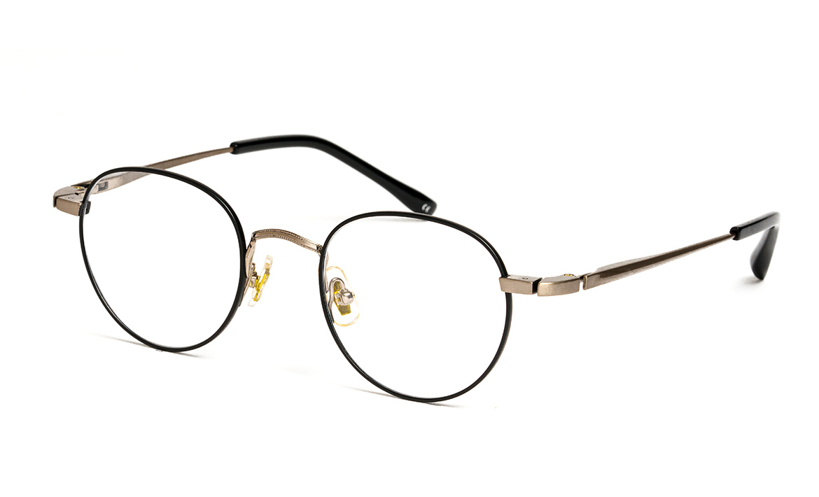 배우 박보영, 빠더너스에서 착용한 테츠오 아이웨어 안경 눈길 947-Image